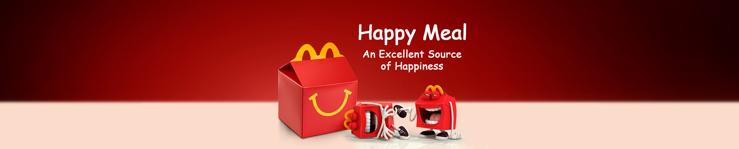 Home McDonald's Egypt