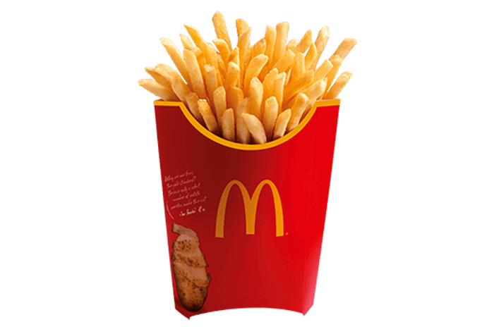 McFries®