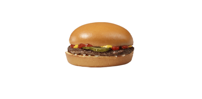 بيف برجر