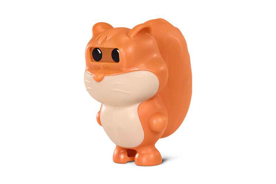 Adopt Me Chipmunk