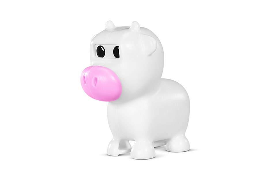 Adopt Me Cow