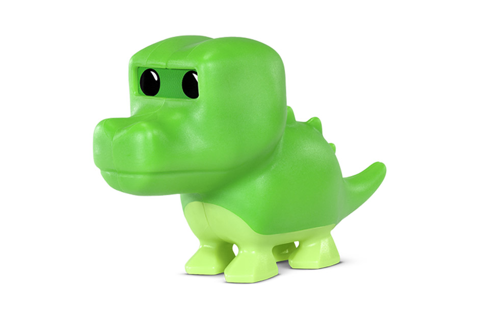 Adopt Me Crocodile