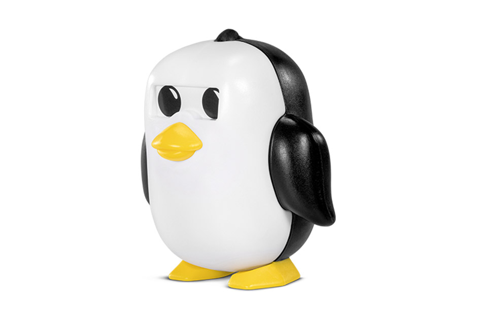 Adopt Me Penguin