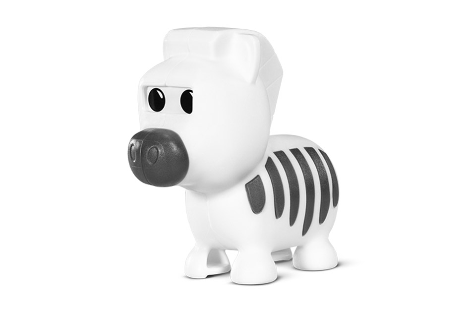 Adopt Me Zebra