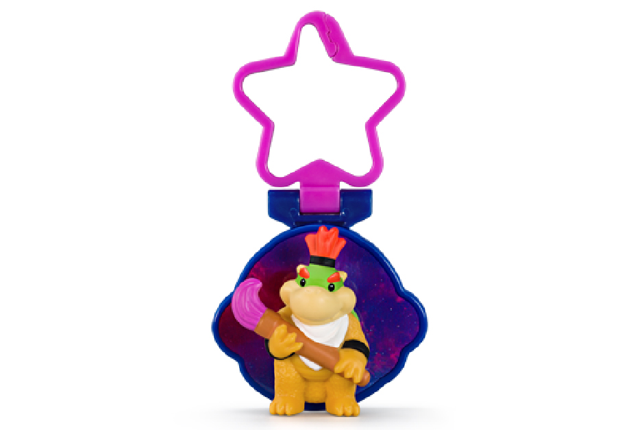 Bowser Jr