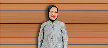 مدير تحت التمرين