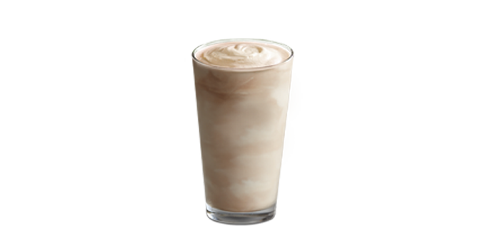 Chocolate Milkshake