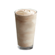 Chocolate Milkshake