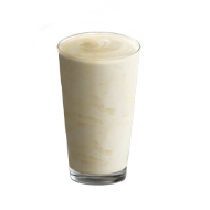 Vanilla Milkshake