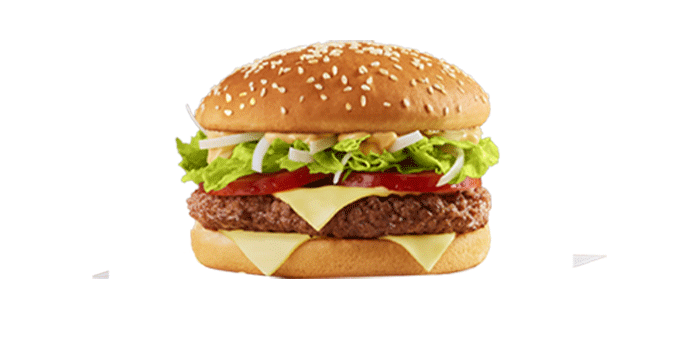 Big Tasty®