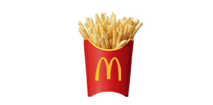 McFries®
