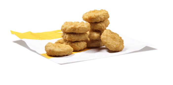 McNuggets® 9 Pieces