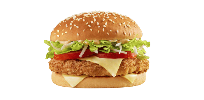 Big Tasty® Chicken