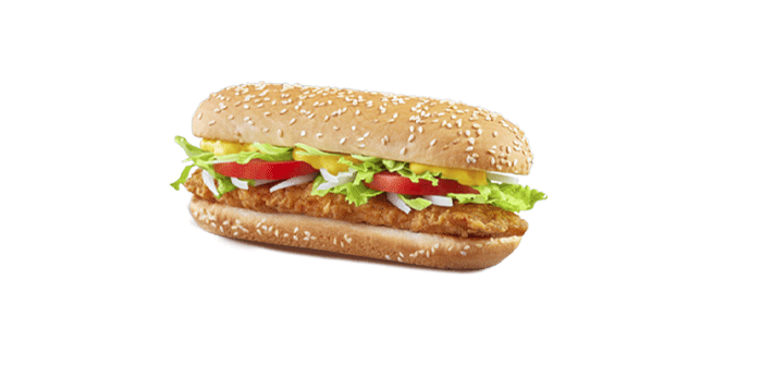 Chicken Fillet