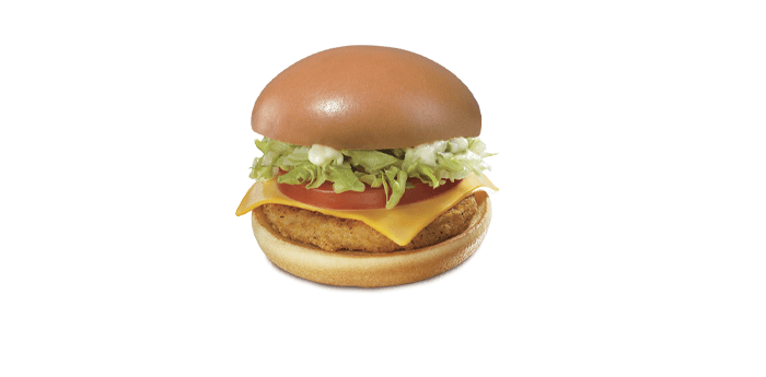 Chicken MACDO® Deluxe