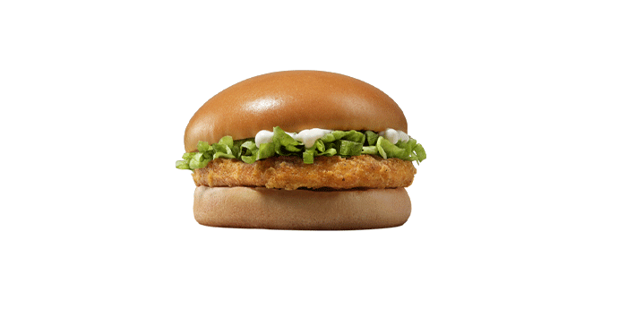 Chicken MACDO®
