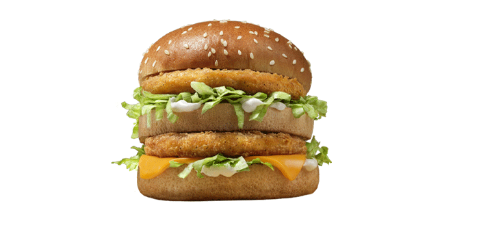 Chicken Mac®