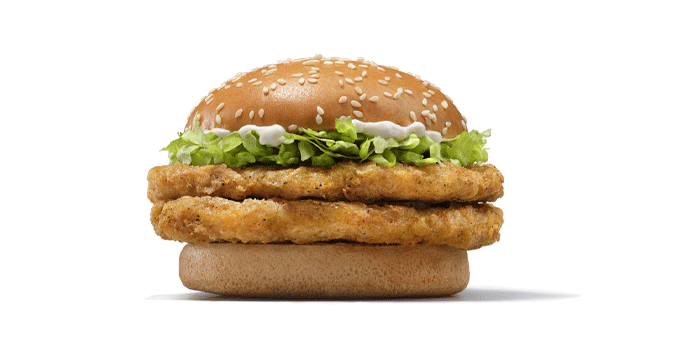 Double McChicken®