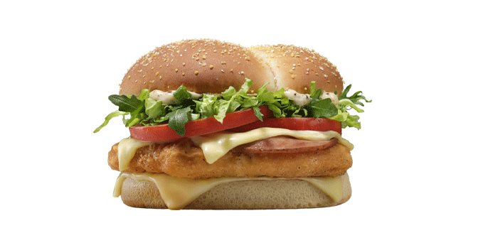 Grand Chicken Premier