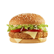 Big Tasty® Chicken
