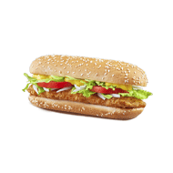 Chicken Fillet