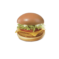 Chicken MACDO® Deluxe