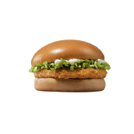 Chicken MACDO®