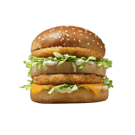 Chicken Mac®