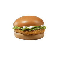 Spicy Chicken MACDO®