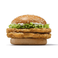 Double McChicken®