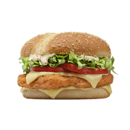 Grand Chicken Spicy