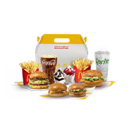 Share Box