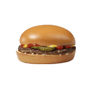 Beefburger