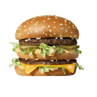 Big Mac<sup>®</sup>