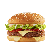 Big Tasty®