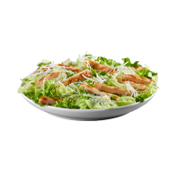Chicken Caesar Salad
