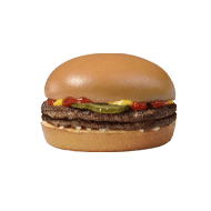 Double Beefburger