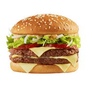 Double Big Tasty®