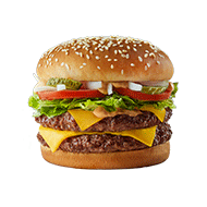 Double McRoyale®