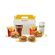 Grand Share Box