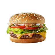 McRoyale®