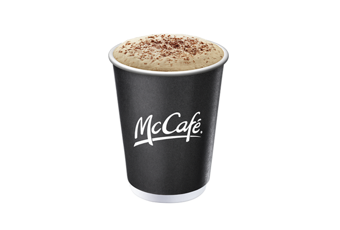 Mochaccino