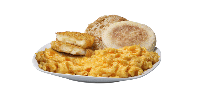Big Breakfast