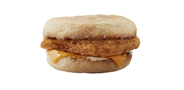 Chicken McMuffin®
