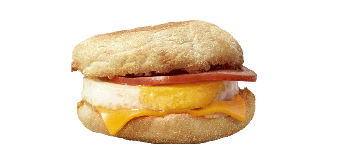 Egg McMuffin® 