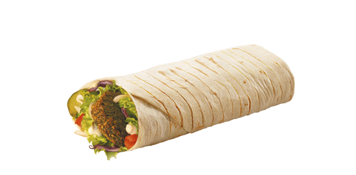 McFalafel