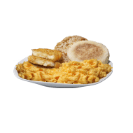 Big Breakfast