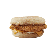 Chicken McMuffin®