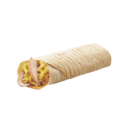 Egg & Cheese Wrap