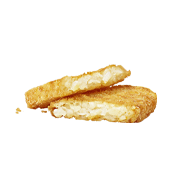Hash Browns